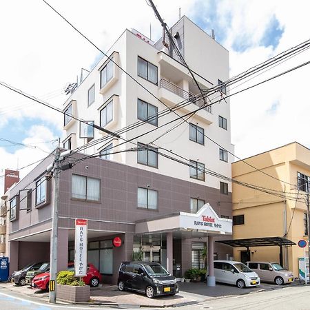 Tabist Rays Hotel Yakata Miyazaki Zewnętrze zdjęcie