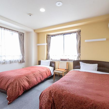 Tabist Rays Hotel Yakata Miyazaki Zewnętrze zdjęcie