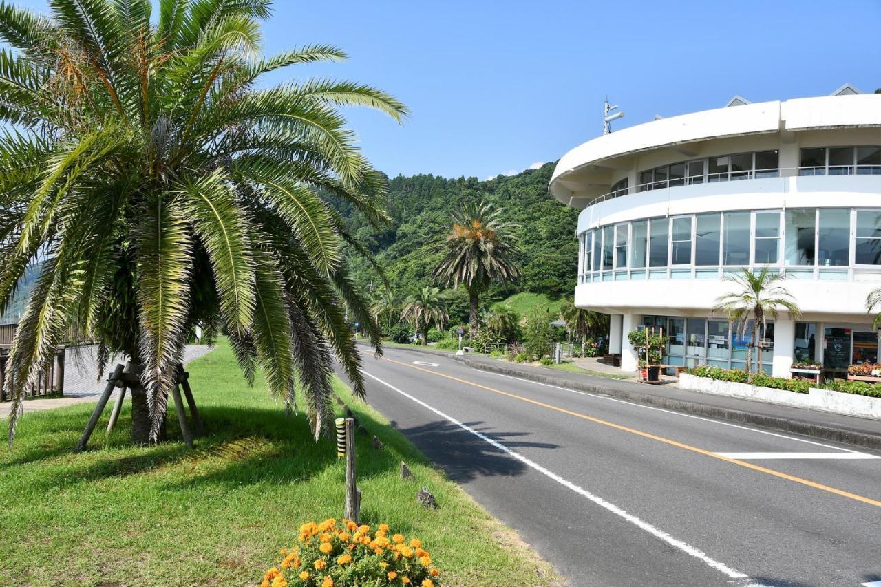 Tabist Rays Hotel Yakata Miyazaki Zewnętrze zdjęcie