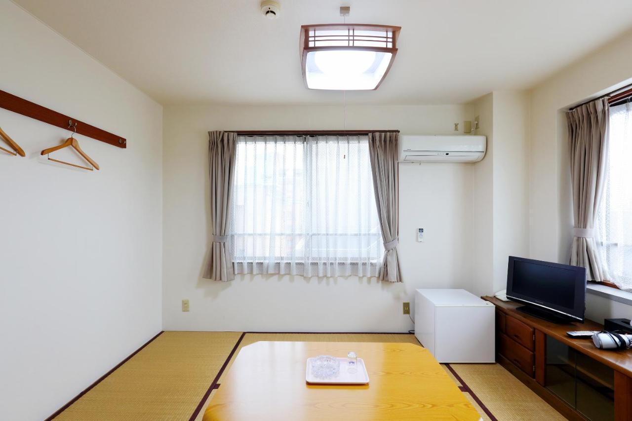 Tabist Rays Hotel Yakata Miyazaki Zewnętrze zdjęcie