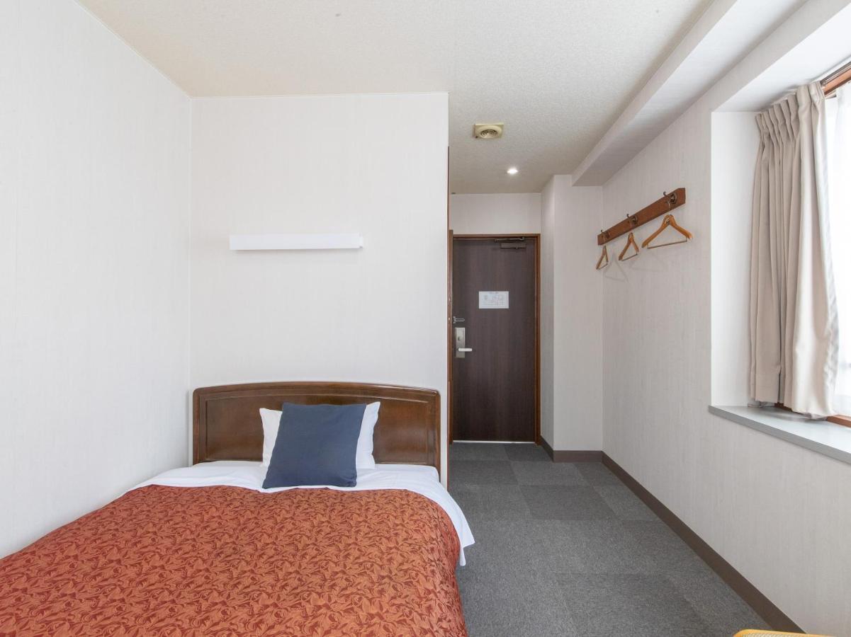 Tabist Rays Hotel Yakata Miyazaki Zewnętrze zdjęcie