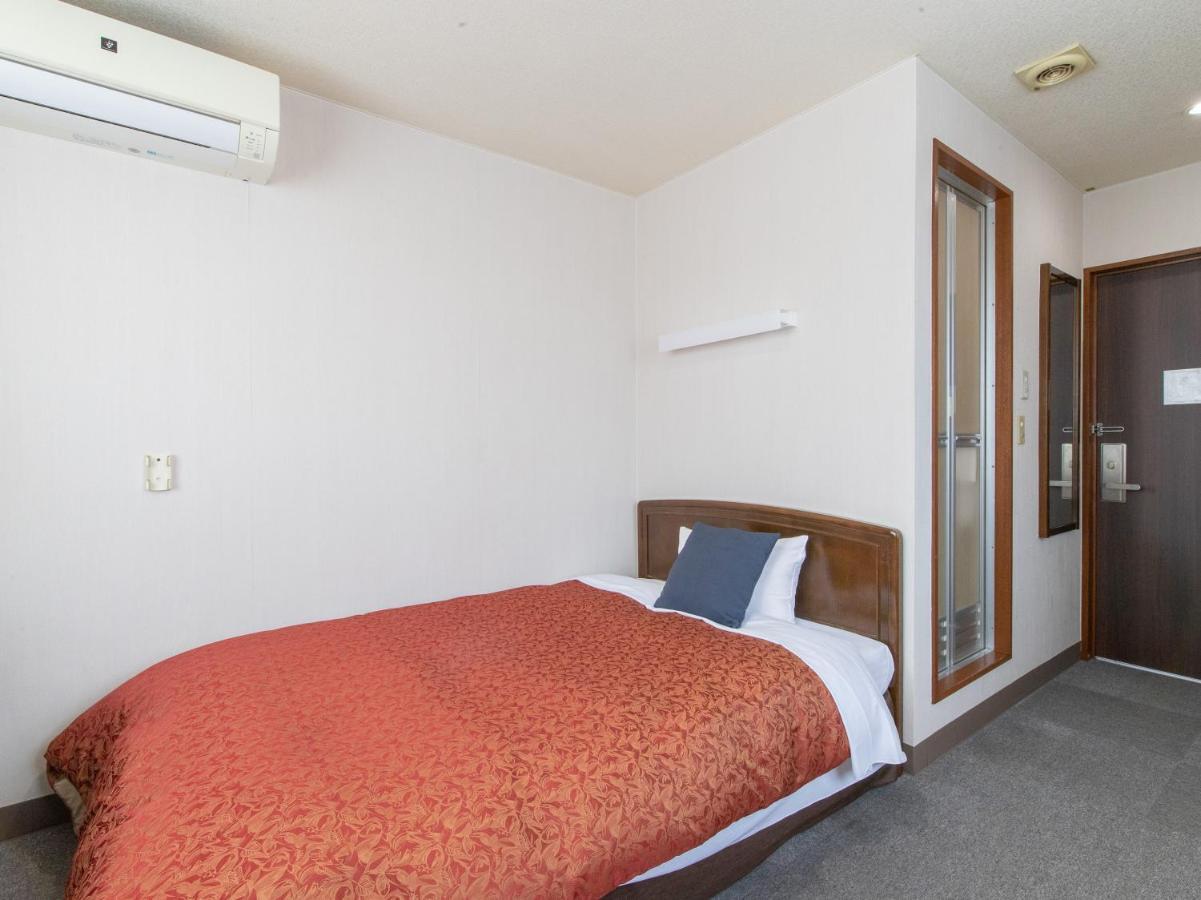 Tabist Rays Hotel Yakata Miyazaki Zewnętrze zdjęcie