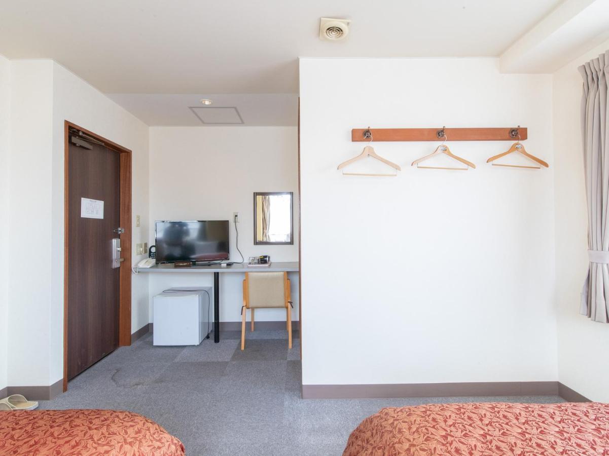 Tabist Rays Hotel Yakata Miyazaki Zewnętrze zdjęcie