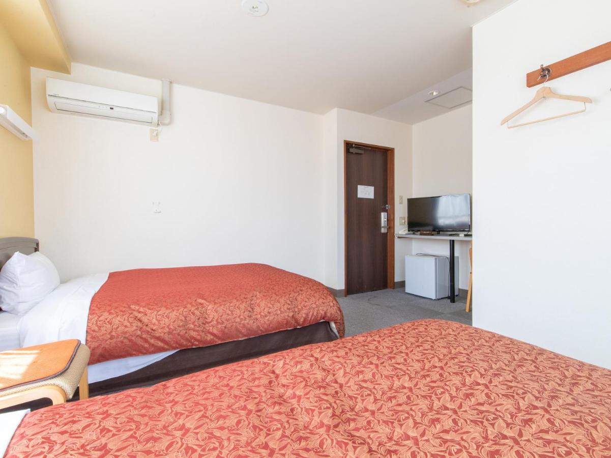 Tabist Rays Hotel Yakata Miyazaki Zewnętrze zdjęcie