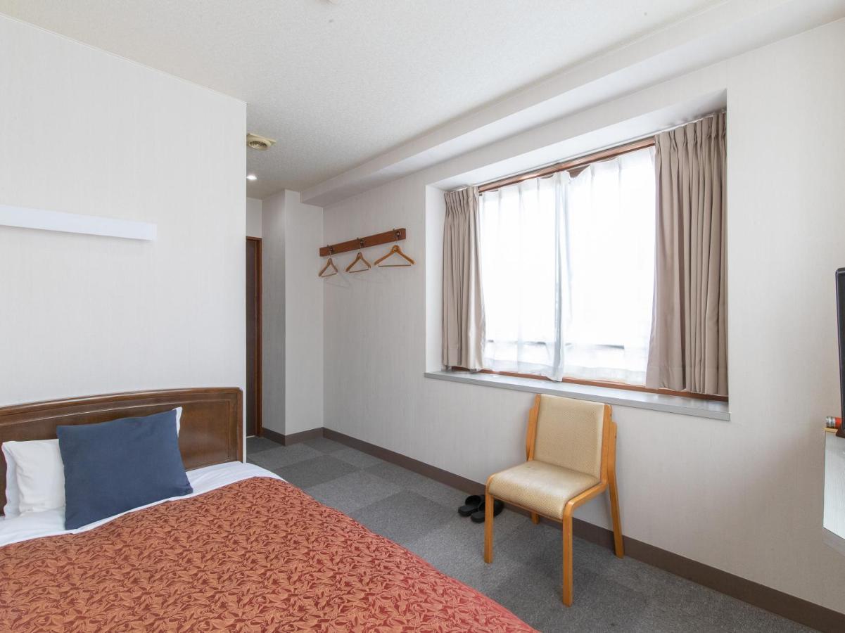 Tabist Rays Hotel Yakata Miyazaki Zewnętrze zdjęcie