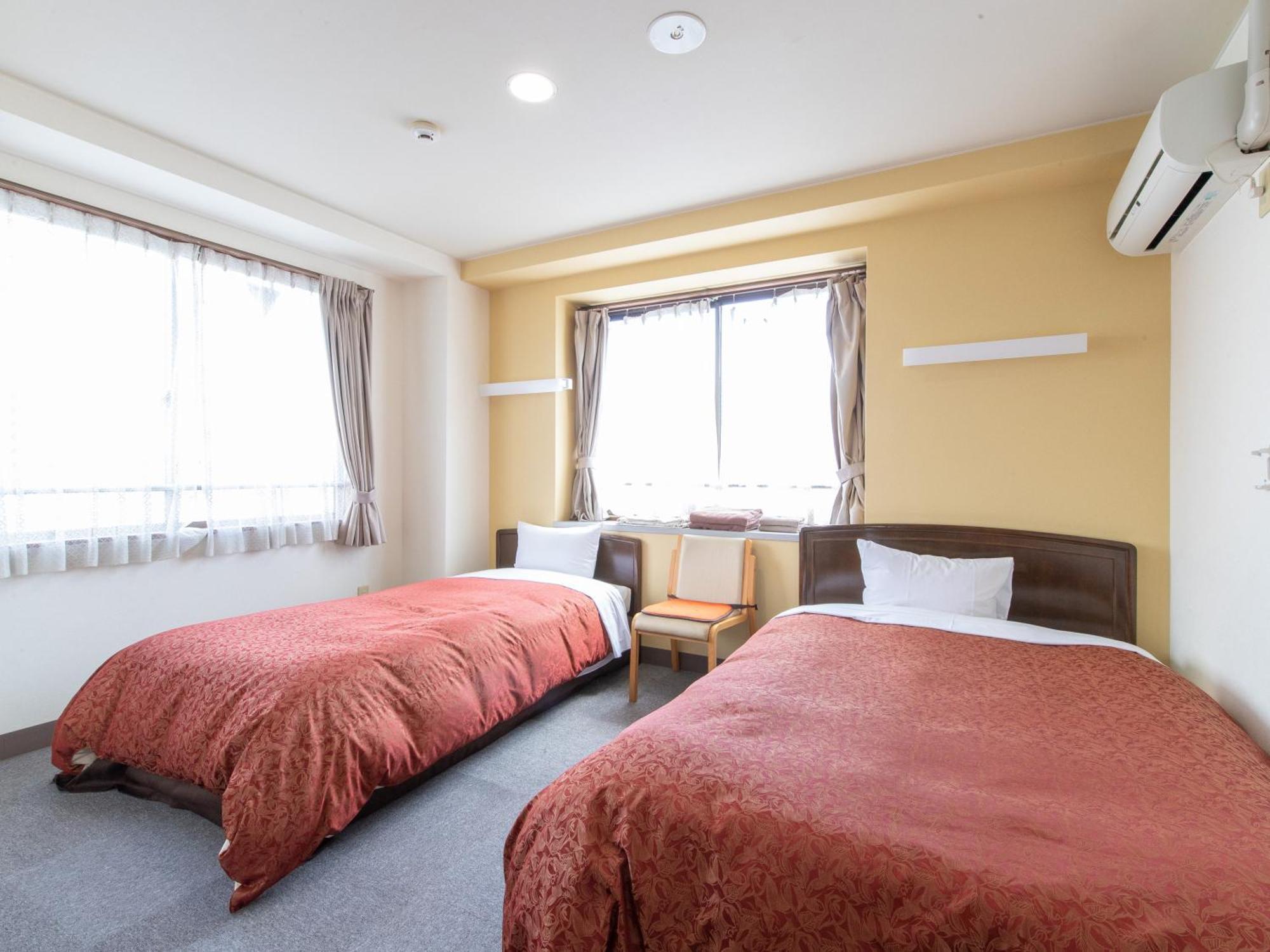 Tabist Rays Hotel Yakata Miyazaki Zewnętrze zdjęcie