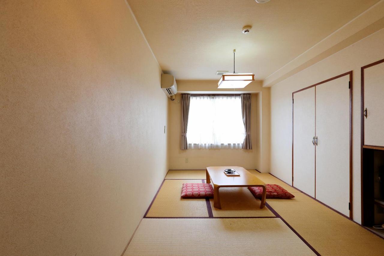 Tabist Rays Hotel Yakata Miyazaki Zewnętrze zdjęcie