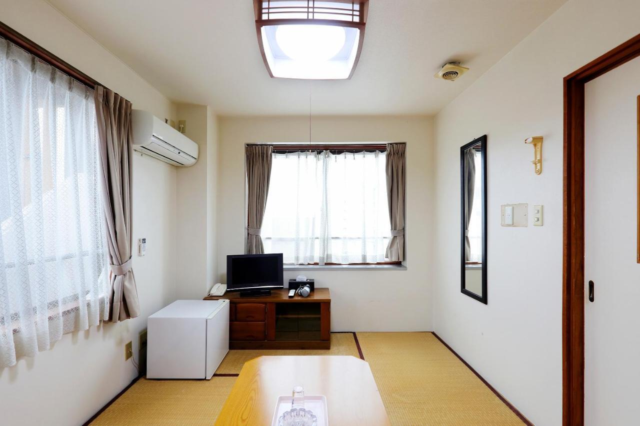 Tabist Rays Hotel Yakata Miyazaki Zewnętrze zdjęcie