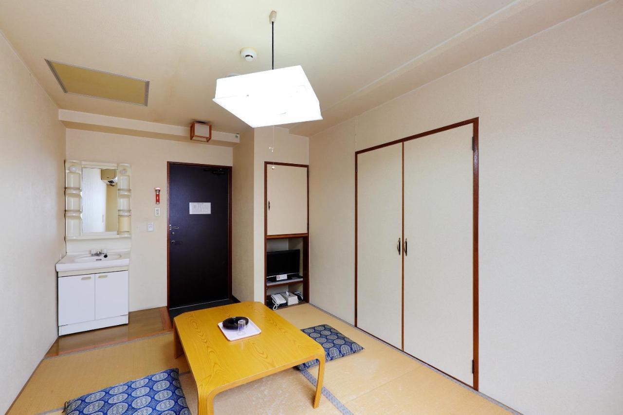 Tabist Rays Hotel Yakata Miyazaki Zewnętrze zdjęcie