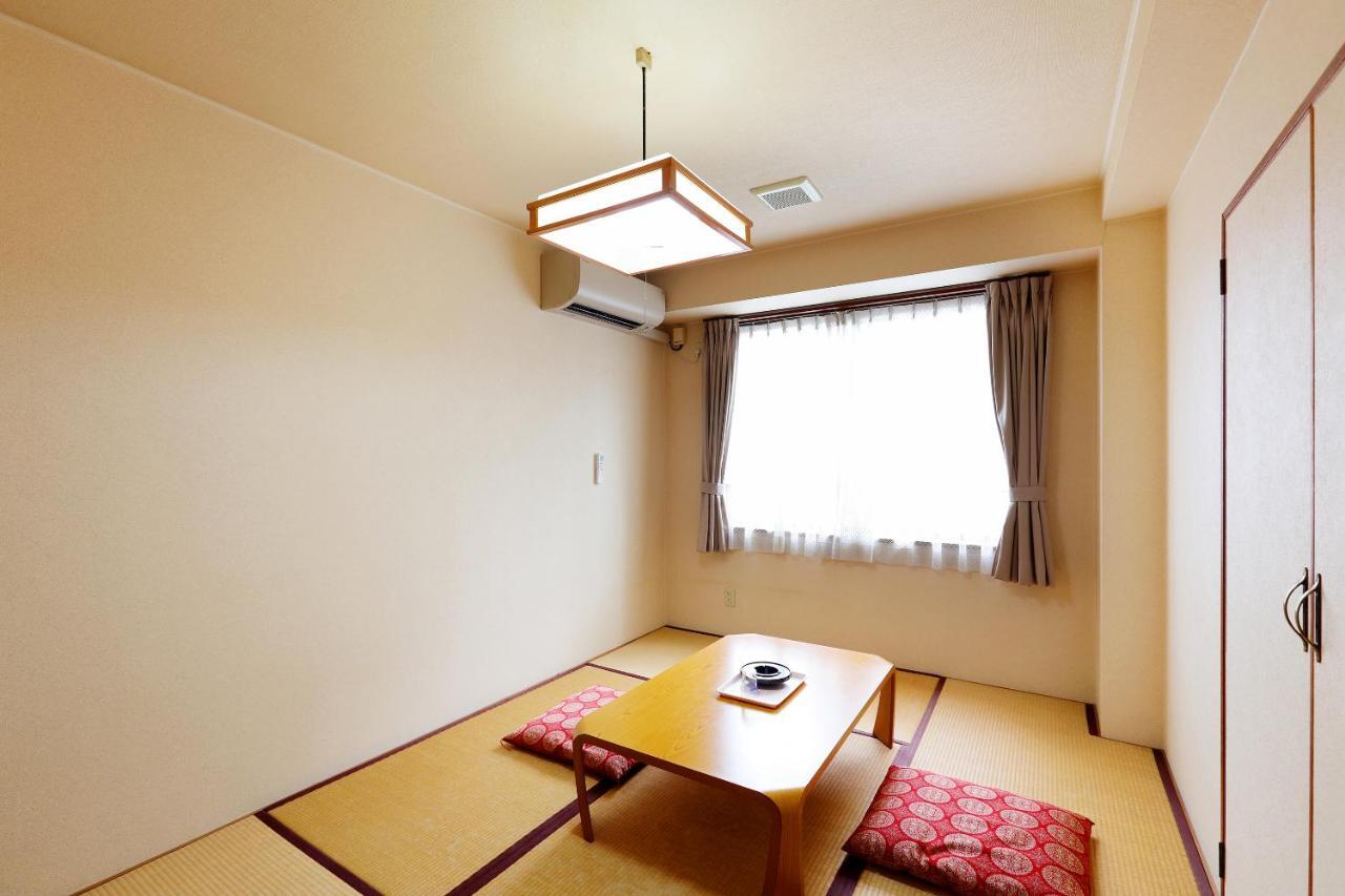 Tabist Rays Hotel Yakata Miyazaki Zewnętrze zdjęcie