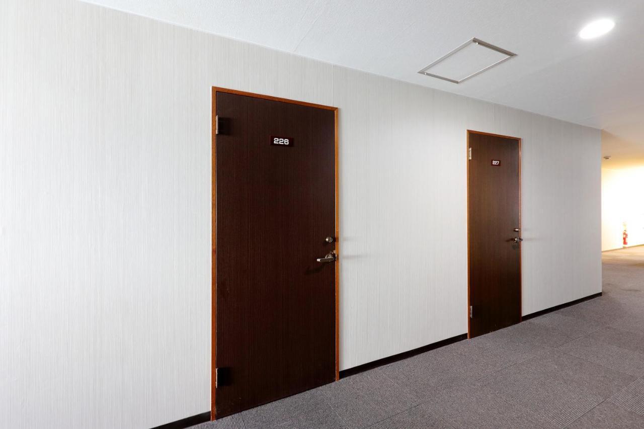 Tabist Rays Hotel Yakata Miyazaki Zewnętrze zdjęcie