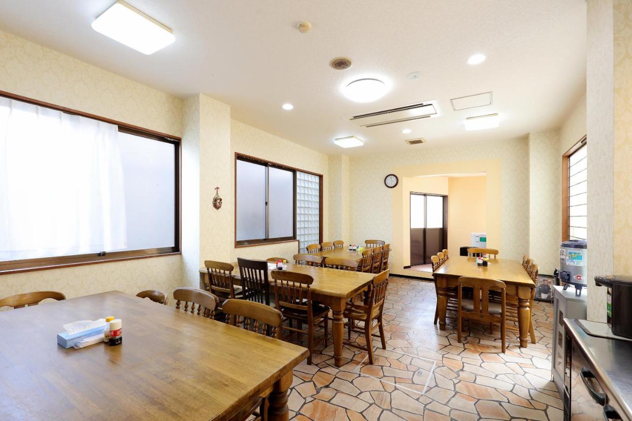 Tabist Rays Hotel Yakata Miyazaki Zewnętrze zdjęcie