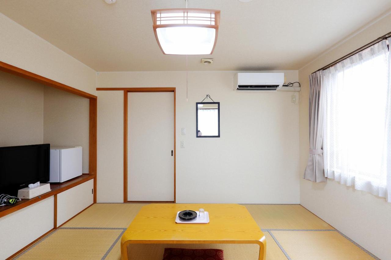 Tabist Rays Hotel Yakata Miyazaki Zewnętrze zdjęcie