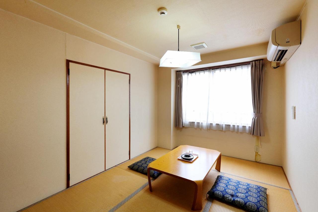 Tabist Rays Hotel Yakata Miyazaki Zewnętrze zdjęcie