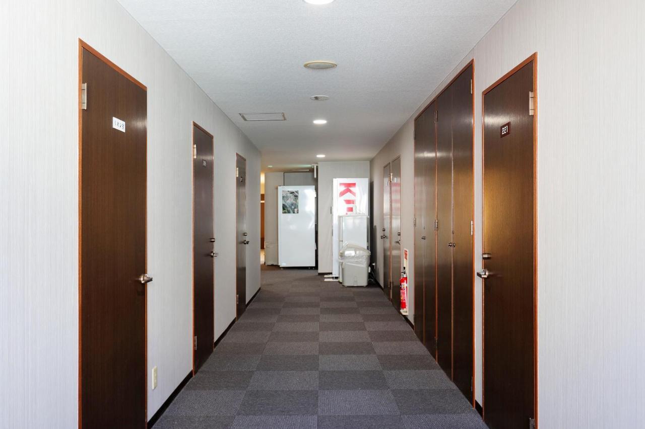 Tabist Rays Hotel Yakata Miyazaki Zewnętrze zdjęcie