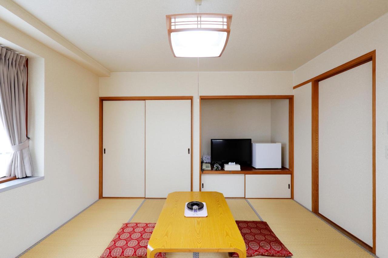Tabist Rays Hotel Yakata Miyazaki Zewnętrze zdjęcie