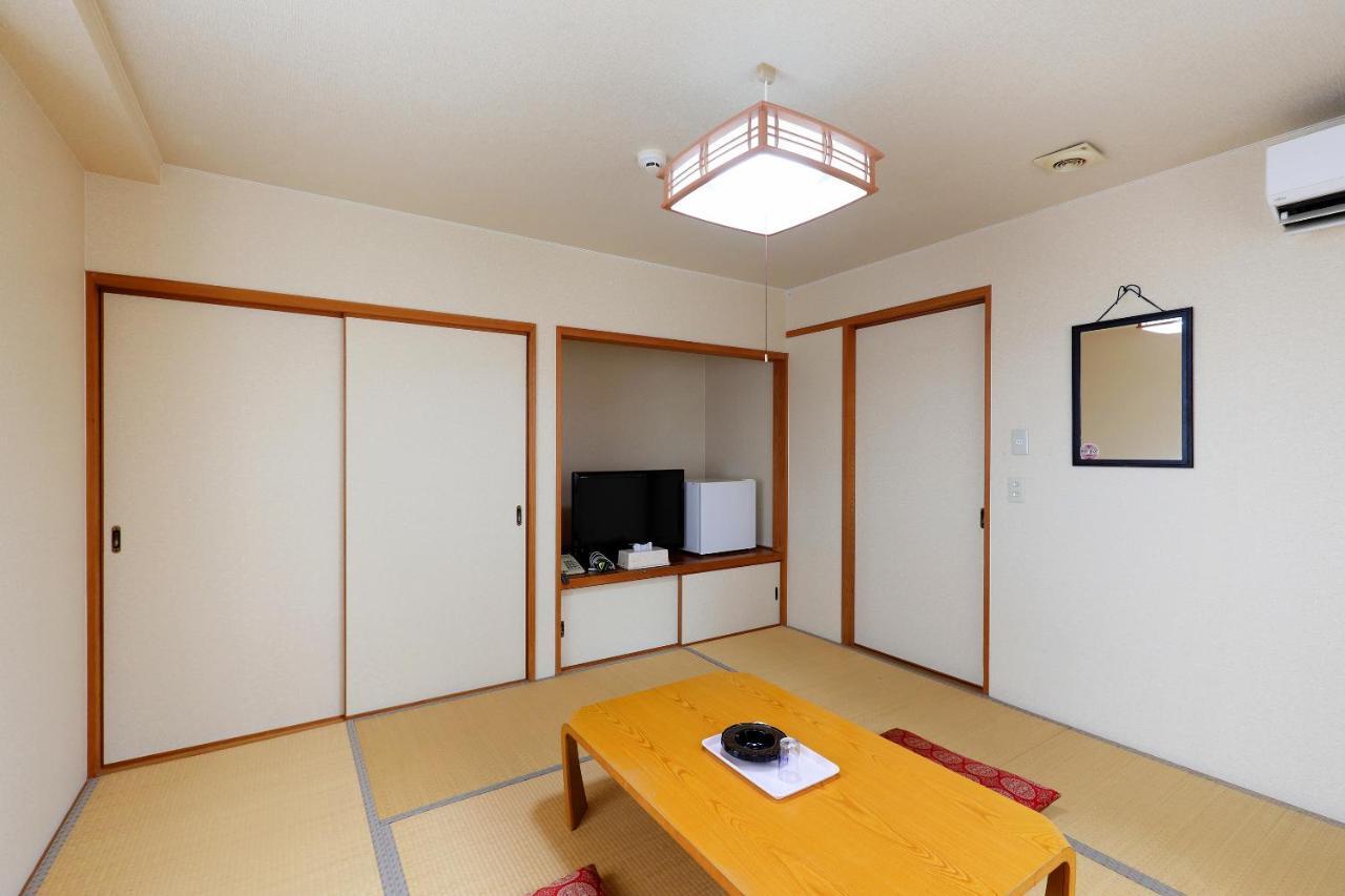 Tabist Rays Hotel Yakata Miyazaki Zewnętrze zdjęcie